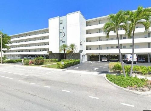 404-500 Ne 14th Ave, Hallandale Beach, FL, 33009-3605 | Card Image