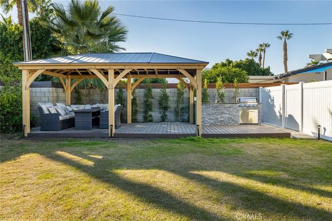 2781 E San Angelo Rd, House other with 4 bedrooms, 2 bathrooms and 2 parking in Palm Springs CA | Image 4