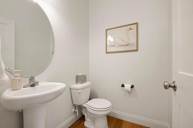 Main floor half bathroom.. | Image 24