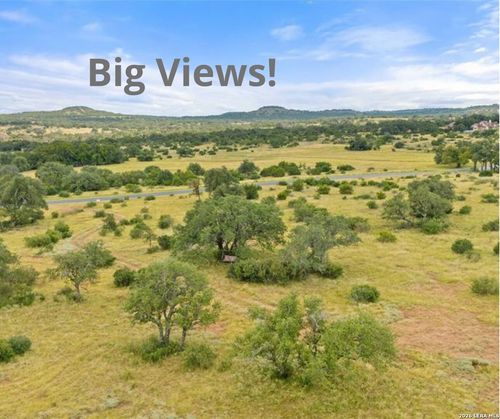 LOT 37 Vista Ridge, Round Mountain, TX, 78663 | Card Image