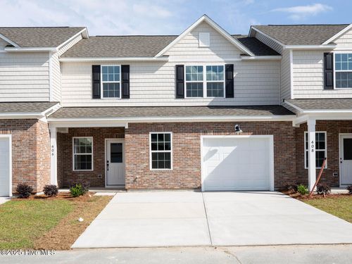 208 Triton Ln, Surf City, NC, 28445-6974 | Card Image