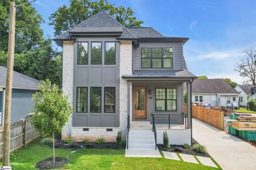 34b Doe St, Greenville, SC, 29611 | Card Image