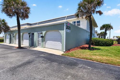 1-2820 Ocean Shore Blvd, Ormond Beach, FL, 32176-2515 | Card Image