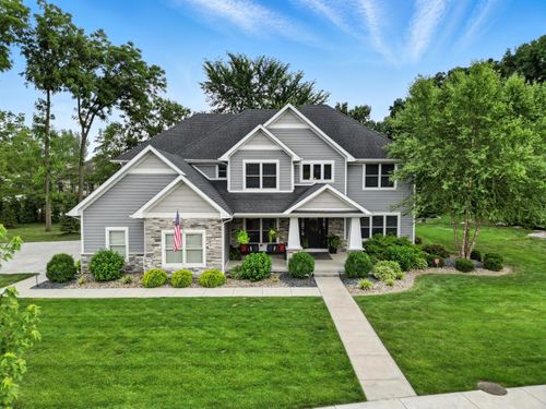 1285 Greenview Pl, Crown Point, IN, 46307 | Card Image