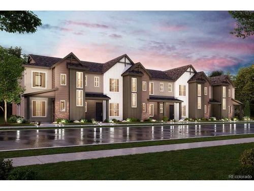 6710 Merseyside Ln, Castle Pines, CO, 80108-8955 | Card Image