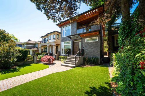 6007 Larch St, Vancouver, BC, V6M4E5 | Card Image