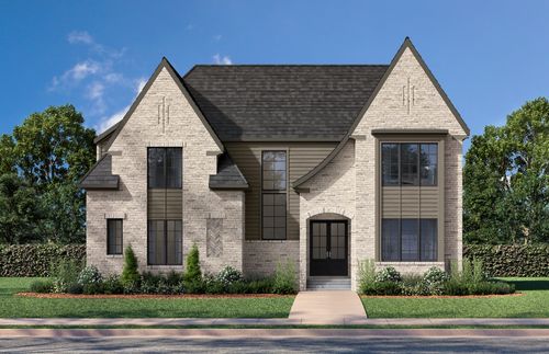 2958 Del Rio Pike, Franklin, TN, 37069-2100 | Card Image