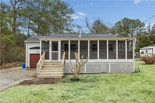 501 Wildey Rd, Seaford, VA, 23696-2634 | Card Image