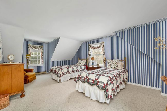 1 Copps Hill Rd, House other with 4 bedrooms, 3 bathrooms and null parking in Mirror Lake NH | Image 29