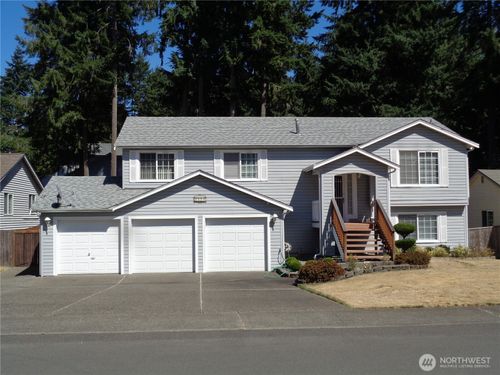 4110 Arbor Drive Se, Lacey, WA, 98503 | Card Image
