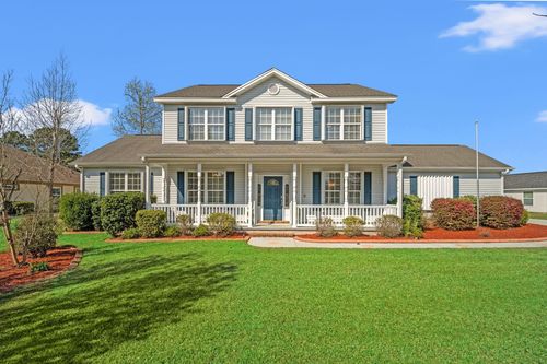 261 Ashepoo Creek Dr, Myrtle Beach, SC, 29579-8228 | Card Image