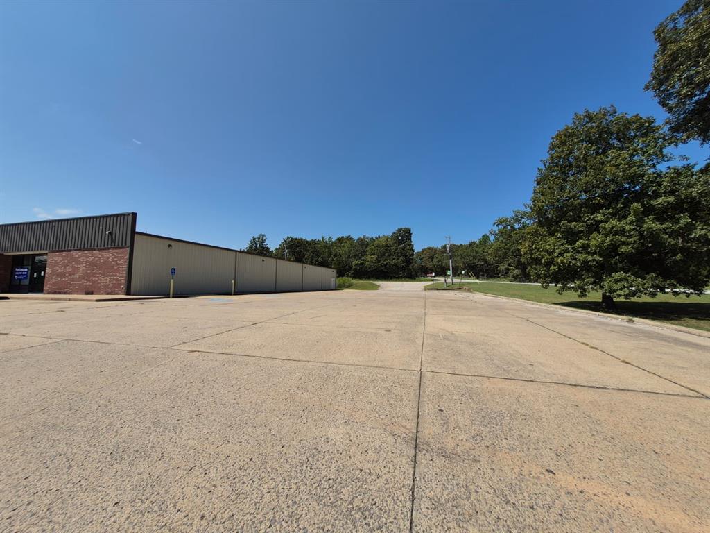 32629 Highway 82, Cookson, OK 74427