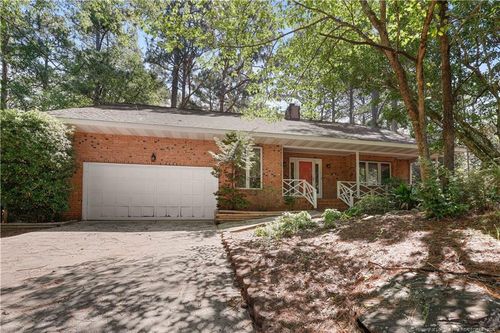 235 Clearfield Ln, Southern Pines, NC, 28387-7108 | Card Image