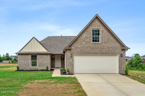 7671 Ridgefield Drive, Horn Lake, MS, 38637 | Card Image