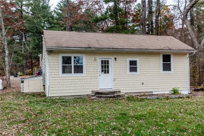 114 Vine Street, House other with 2 bedrooms, 1 bathrooms and 4 parking in Coventry RI | Image 1