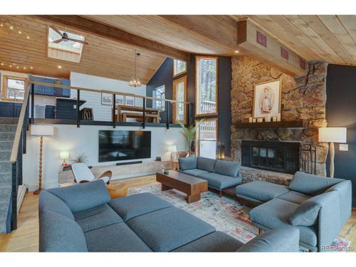 45 Oak Way, Evergreen, CO, 80439-4329 | Card Image