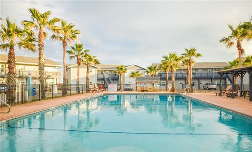 unit-6-1129 S 11th St, Port Aransas, TX, 78373-5746 | Card Image