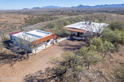13520 W Universal Ranch Road, Arivaca, AZ, 85601 | Card Image