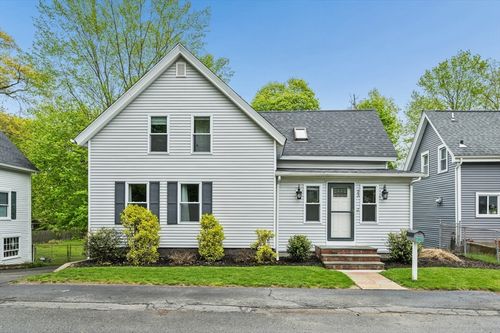 23 Belmont St, Abington, MA, 02351-1905 | Card Image
