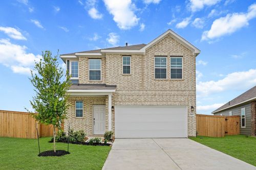 17407 Sage Run Drive, Waller, TX, 77484 | Card Image