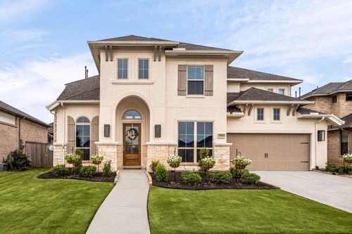 18818 Pistachio Way, Manvel, TX, 77578 | Card Image