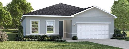 2158 Great Egret Cir, OCOEE, FL, 34761-3262 | Card Image