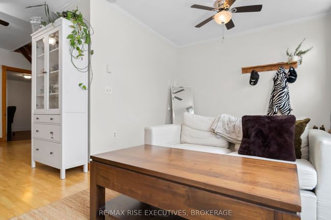 98 Mack St, House other with 2 bedrooms, 1 bathrooms and 1 parking in Kingston ON | Image 8