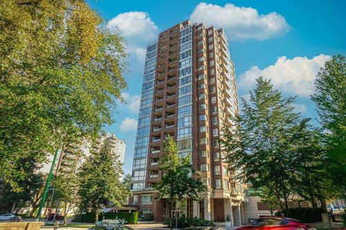 1005-4888 Hazel St, Burnaby, BC, V5H4T4 | Card Image