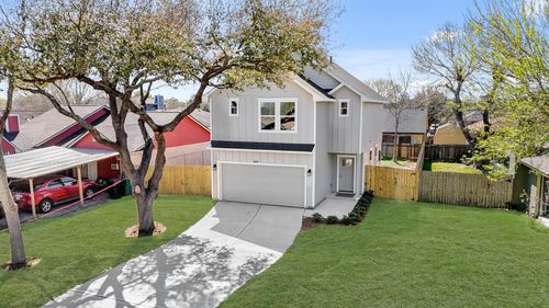 3439 Rockrill Dr, Houston, TX, 77045-3804 | Card Image