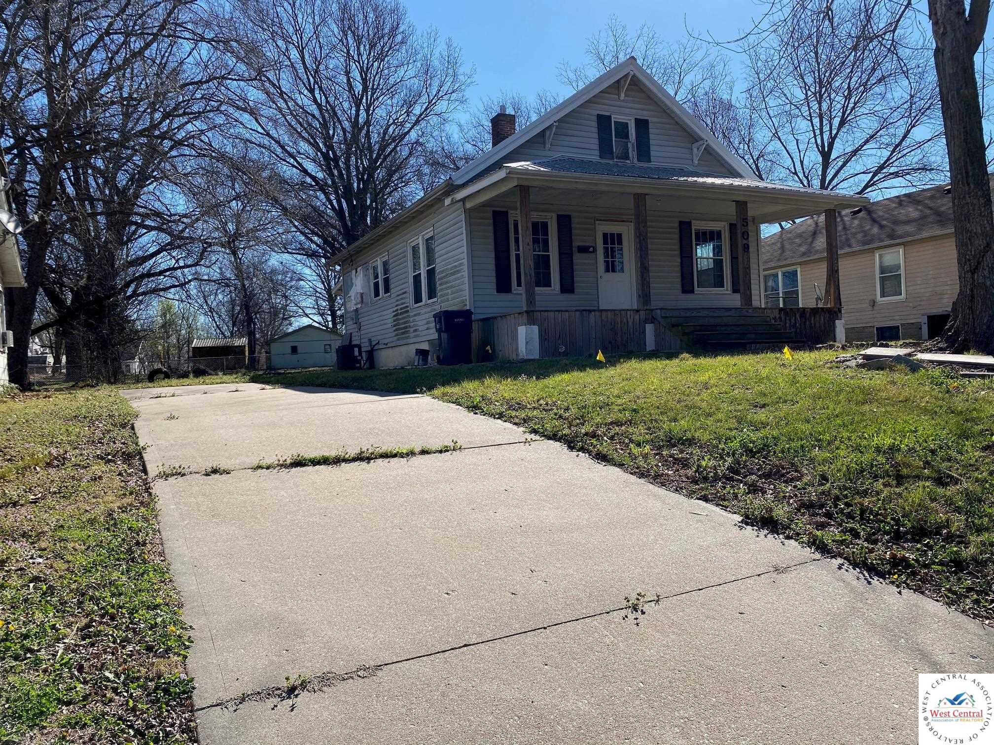 Residential in Sweet Springs 2