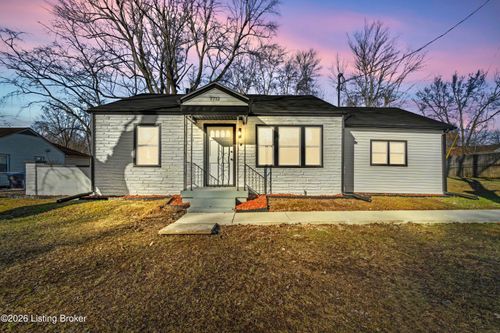 7712 3rd Street Rd, Louisville, KY, 40214-5512 | Card Image