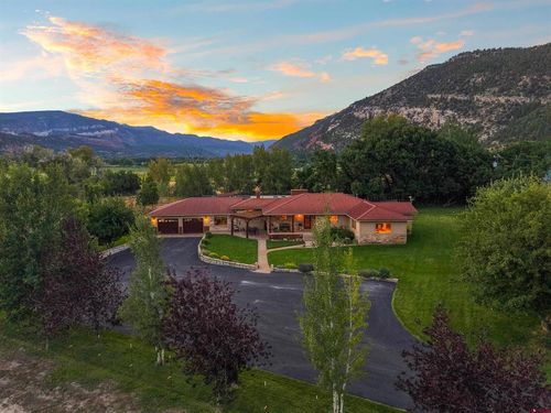1051 County Road 250, Durango, CO, 81301-8558 | Card Image