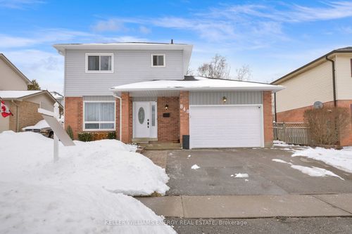 848 Copperfield Dr, Oshawa, ON, L1K1P5 | Card Image