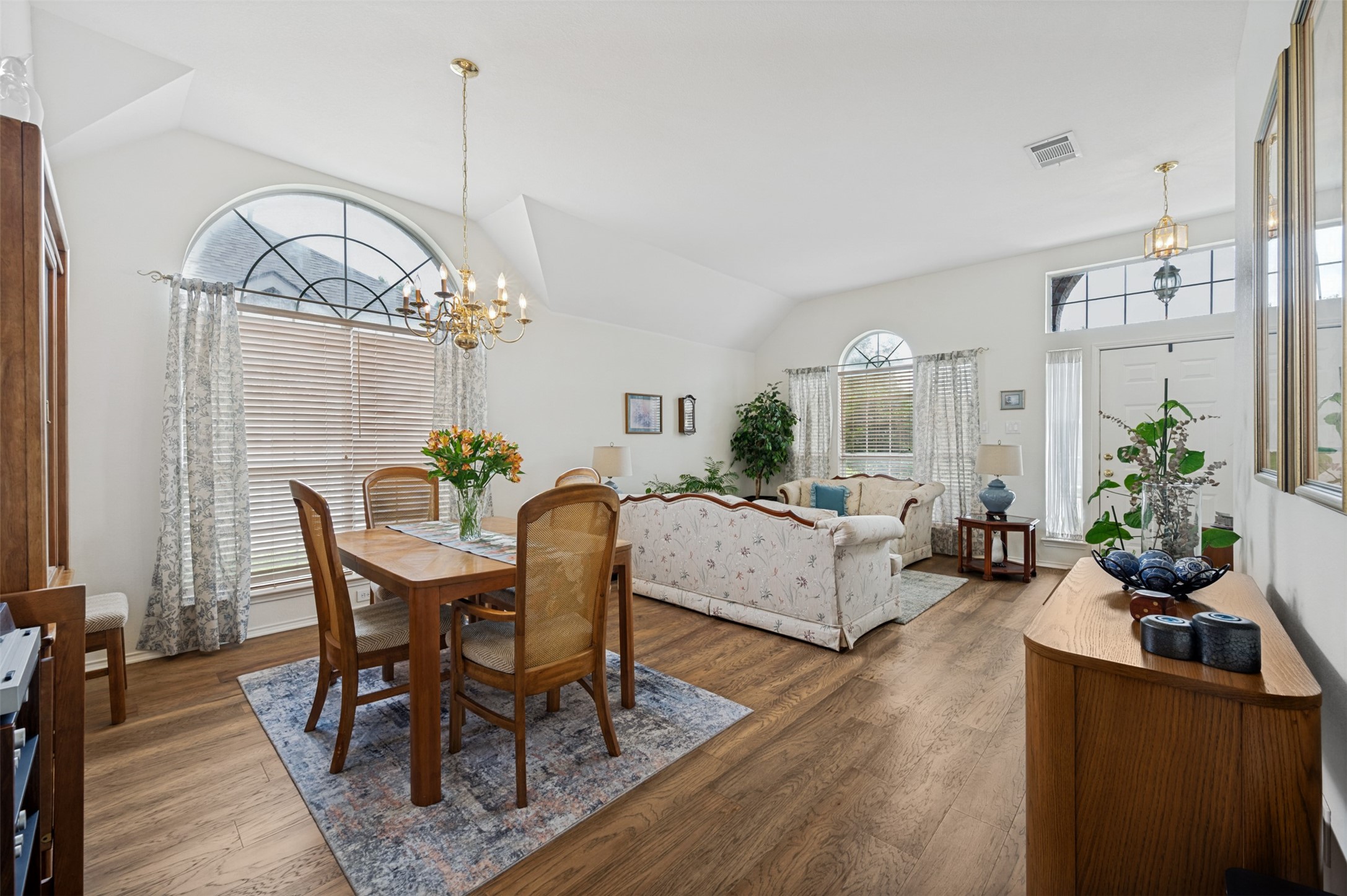 Residential in Irving 2