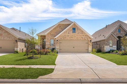 27115 Butterfly Mint Ln, Hockley, TX, 77447-0140 | Card Image