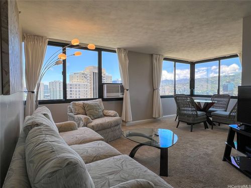 3701-343 Hobron Ln, Honolulu, HI, 96815-1099 | Card Image