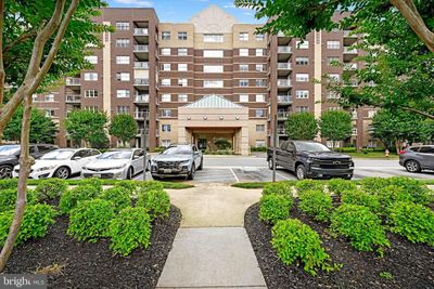 607 - 12246 Roundwood Road, Condo with 2 bedrooms, 2 bathrooms and null parking in LUTHERVILLE TIMONIUM MD | Image 1