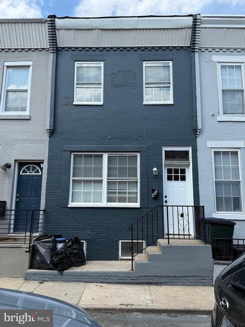 423 Durfor St, PHILADELPHIA, PA, 19148-3909 | Card Image