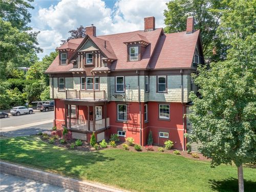 1-166 Waterman St, Providence, RI, 02906-3918 | Card Image