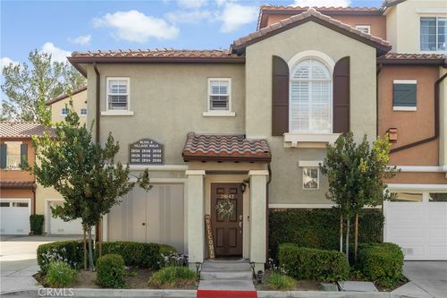 28142 Ashbrook Ln, Valencia, CA, 91354-1115 | Card Image