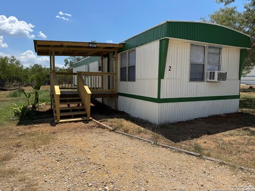 lot-2-6060 Mount Olive Rd, Adkins, TX, 78101-2299 | Card Image