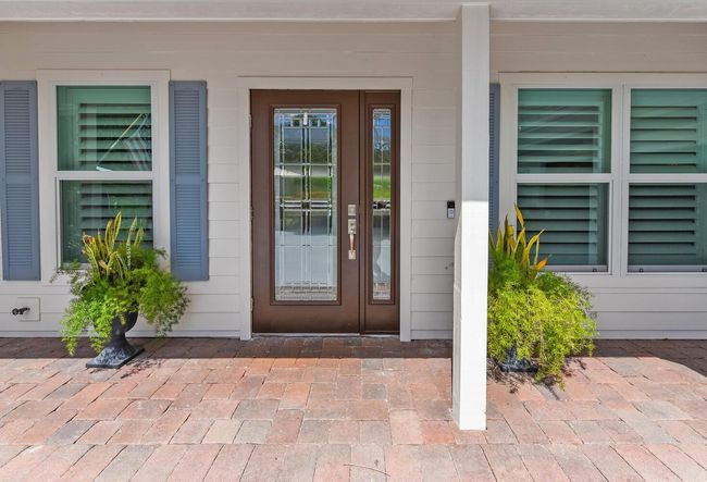 7 Lantana Ln, House other with 3 bedrooms, 3 bathrooms and null parking in Sewalls Point FL | Image 8