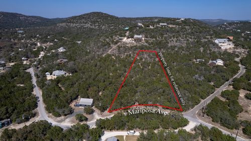 439 Mariposa, Concan, TX, 78838 | Card Image