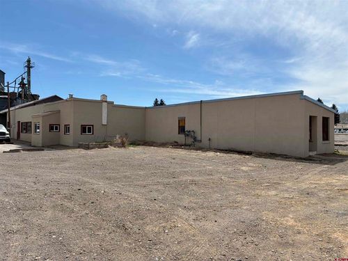 307 Broadway Street, La Jara, CO, 81140 | Card Image