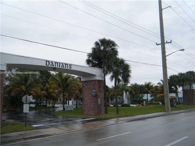 APT-133 - 608 Ne 2 Nd St, Condo with 2 bedrooms, 2 bathrooms and null parking in Dania Beach FL | Image 43