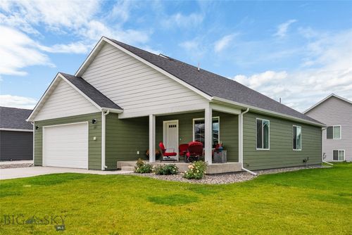607 Butler Creek Ave, Belgrade, MT, 59714-7638 | Card Image