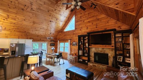 306 Henry Dingus Way, Maggie Valley, NC, 28751-8852 | Card Image