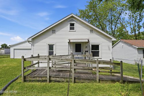 1907 N Elizabeth St, Lima, OH, 45801-2810 | Card Image