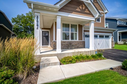 21742 N Ashley St, Kildeer, IL, 60047-2934 | Card Image