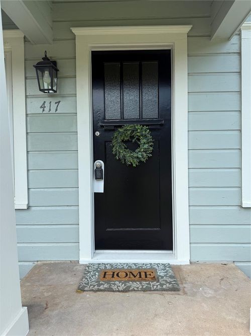 417 Abell St, Wharton, TX, 77488-4132 | Card Image